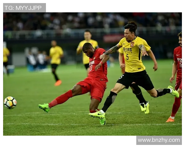 2018年广州恒大与哥本哈根的精彩对决回顾与分析