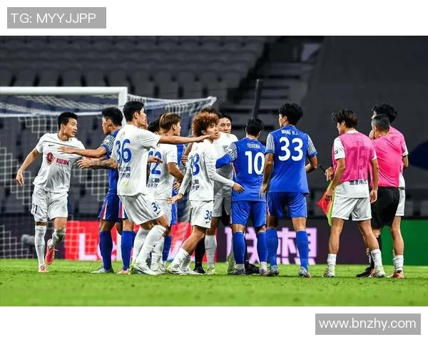 2019年上海申花对阵大连的精彩比赛录像回顾与分析