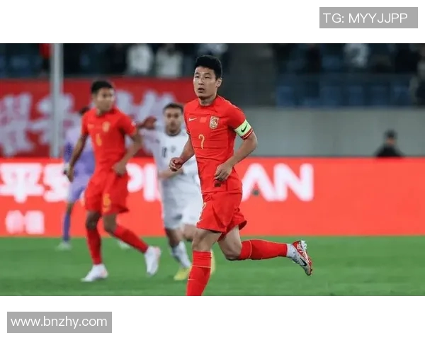 中国国足迎战马来西亚期待突破重围争取友谊赛胜利