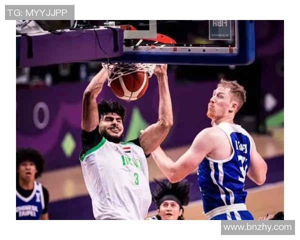 中国男篮对阵伊拉克精彩直播全程回顾与赛后分析